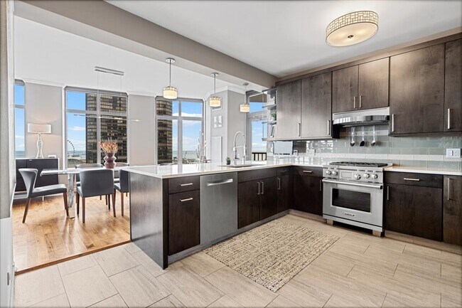 Foto del edificio - 530 N Lake Shore Dr