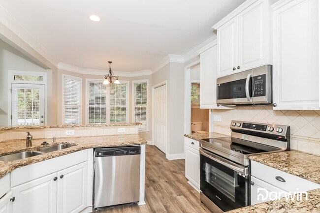 Building Photo - 5758 Vinings Retreat Way SW