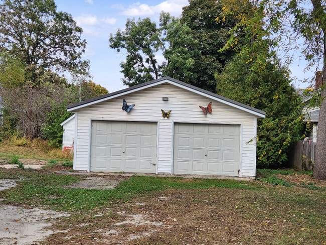 Foto del edificio - 416 4th St NW