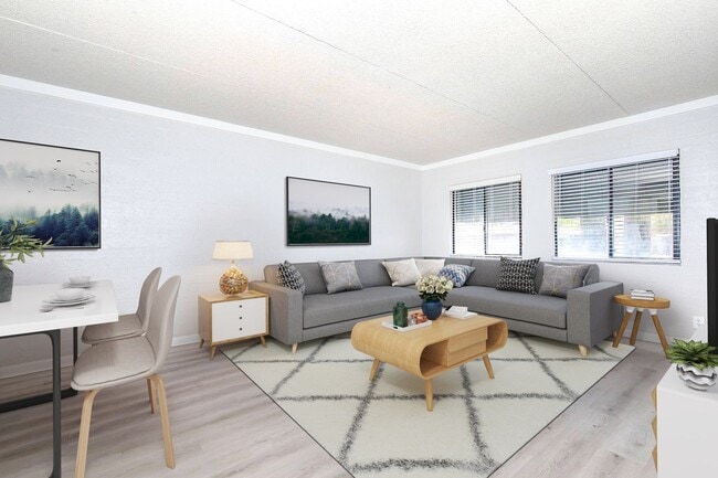 Foto del interior - Palm Desert Apartments