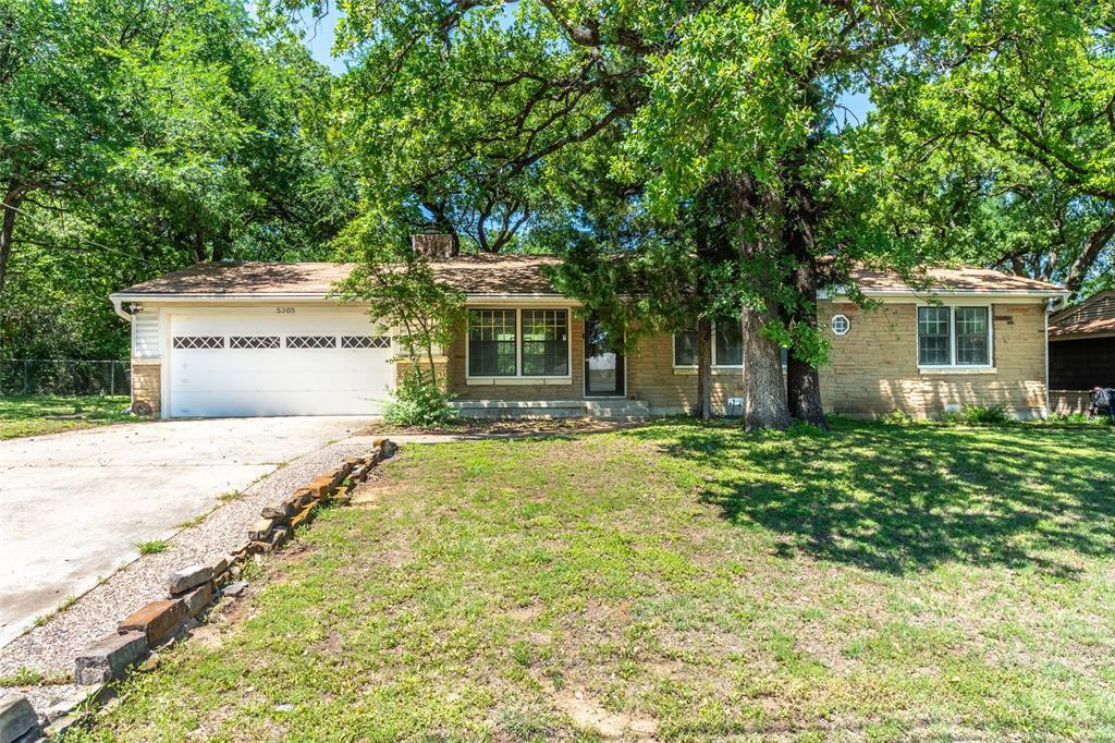 5305 Morris St, Fort Worth, TX 76112 House Rental in Fort Worth, TX