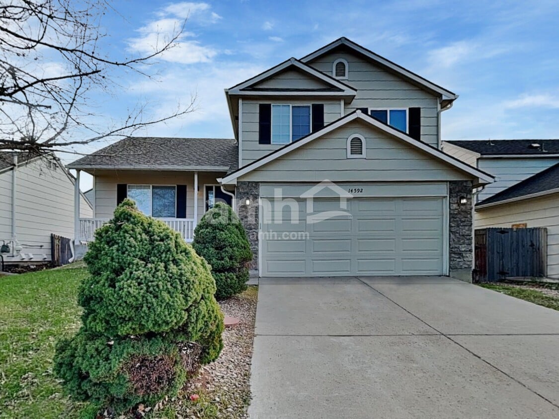 Foto principal - 14592 E 52nd Ave