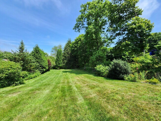 Foto del edificio - 1444 Pequot Trail