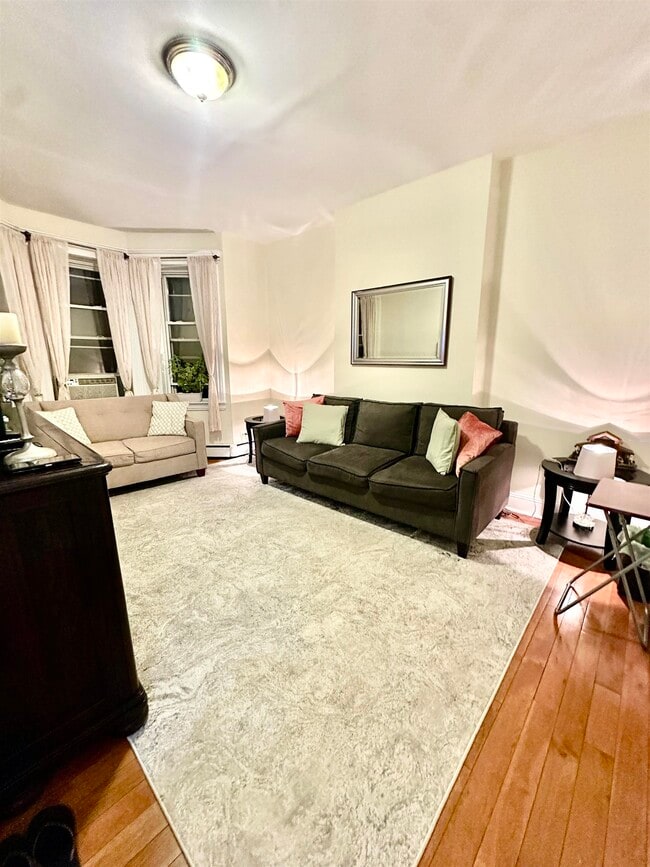 Foto del edificio - 278 NORTH Ave