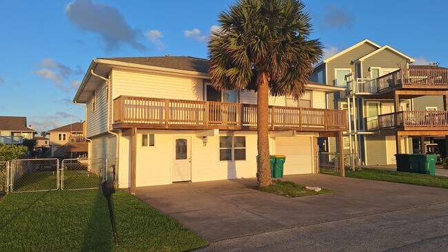 Foto del edificio - 19 N White Heron Dr
