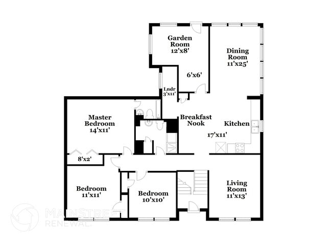 Building Photo - 2491 Vera Cruz Dr