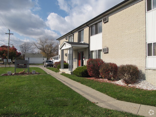 Building Photo - Parkside Vista Apartments