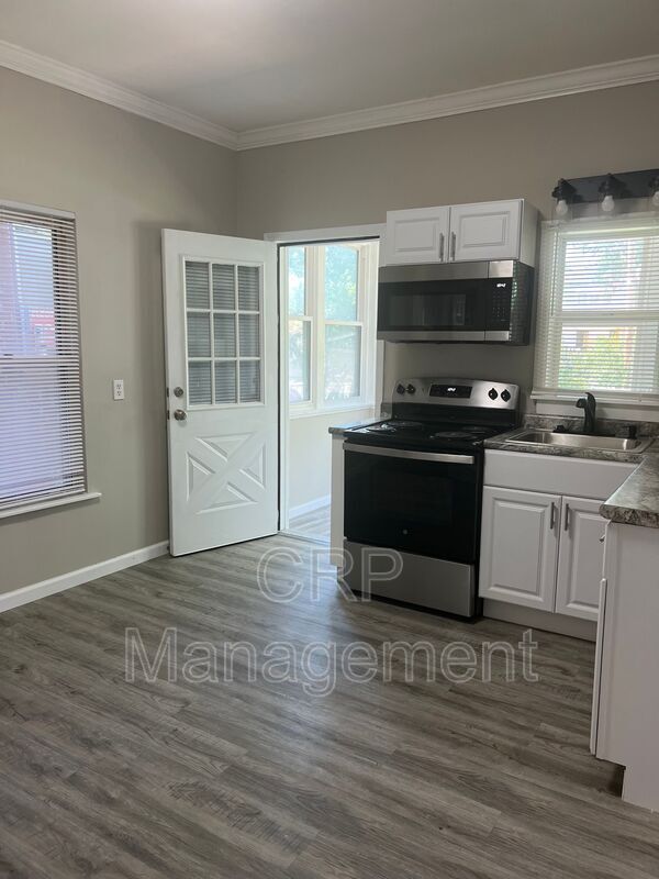 Foto del edificio - 5318 Quincy St