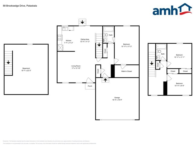 Foto del edificio - 88 Brooksedge Dr E