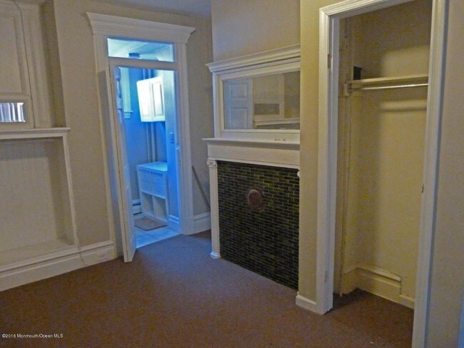 Foto del edificio - 90 Mount Hermon Way