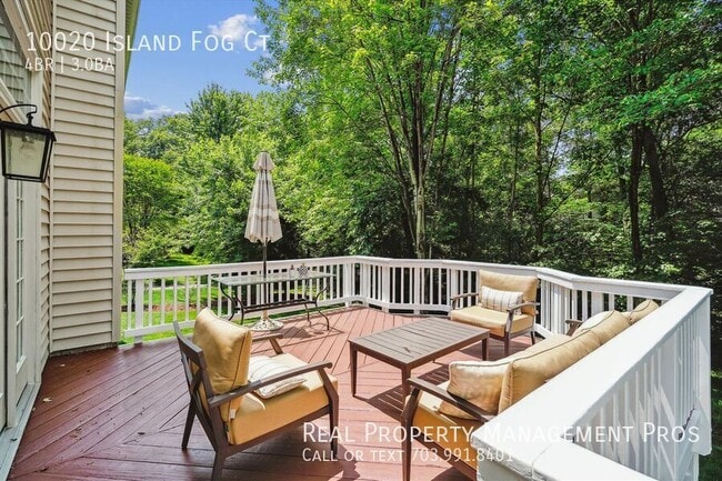 Building Photo - 10020 Island Fog Ct