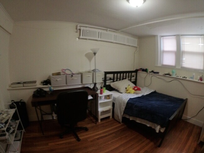 Foto del edificio - 231 Freeman St