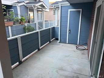 Foto del edificio - 21901 Moneta Ave