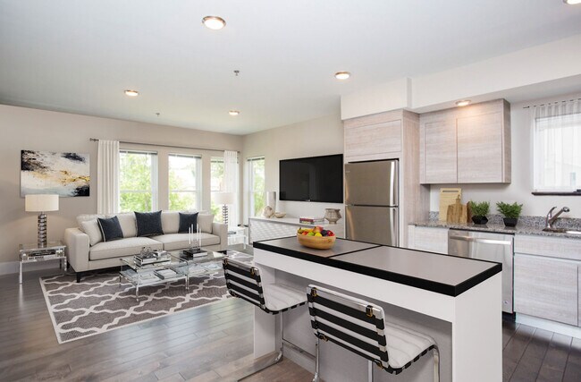 Foto del edificio - Riverpark Lofts