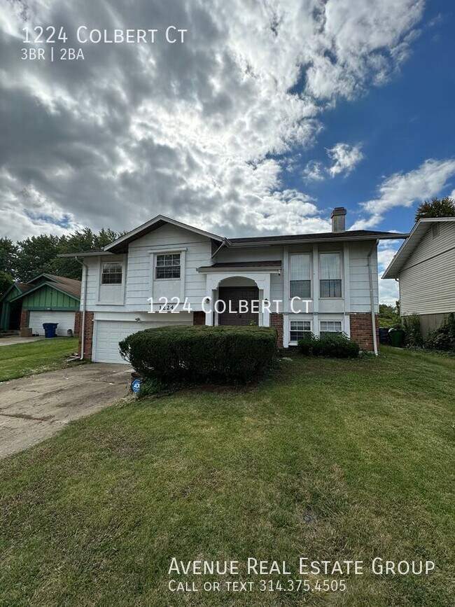 Foto del edificio - 1224 Colbert Ct