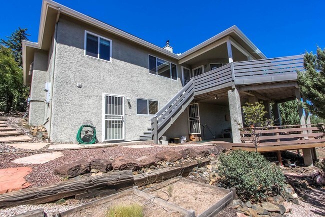 Foto del edificio - Great Views in Yavapai Hills