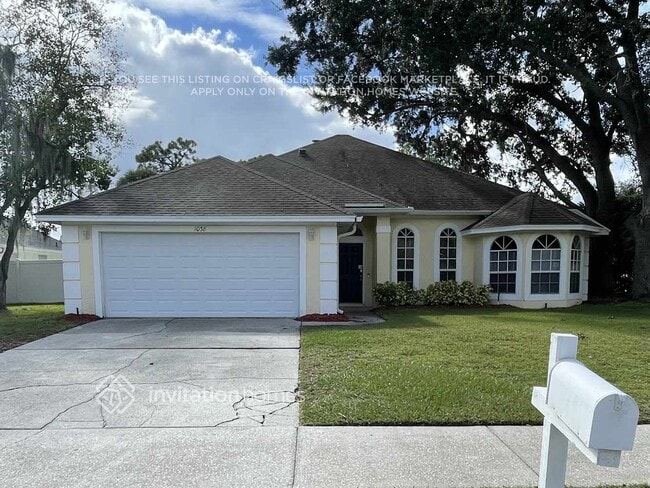 Building Photo - 1038 Corkwood Dr