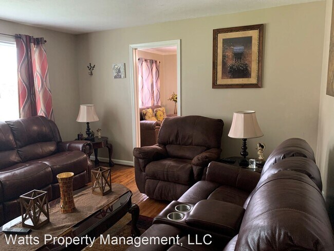 Building Photo - 2 br, 1 bath House - 128 Northside Dr
