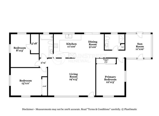 Foto del edificio - 850 Carnation Dr