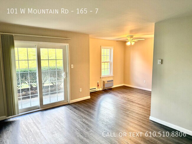 Foto del edificio - 101 W Mountain Rd