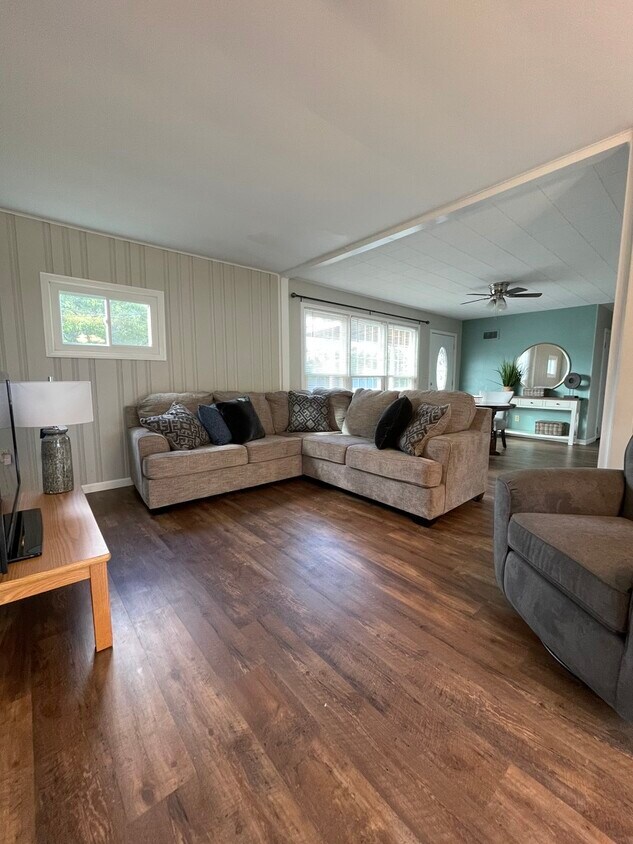 Foto principal - 1535 Kaiser Ave