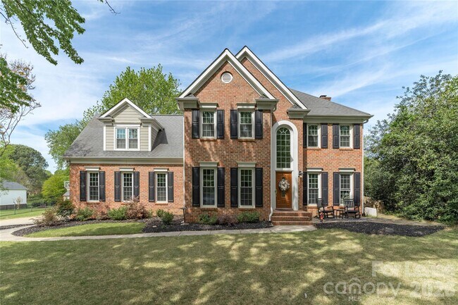 Foto del edificio - 16647 Greenfarm Rd