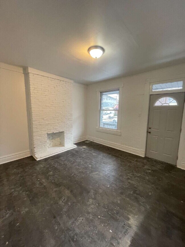 Foto del edificio - Charming 2-Bedroom Rental Home in Greensburg