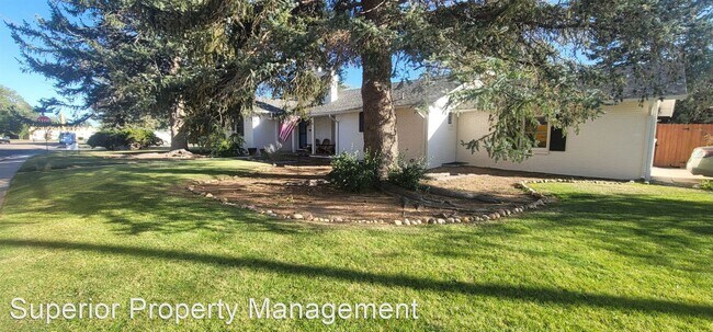 Foto del edificio - 4 br, 2 bath House - 907 Frontier Park Ave.