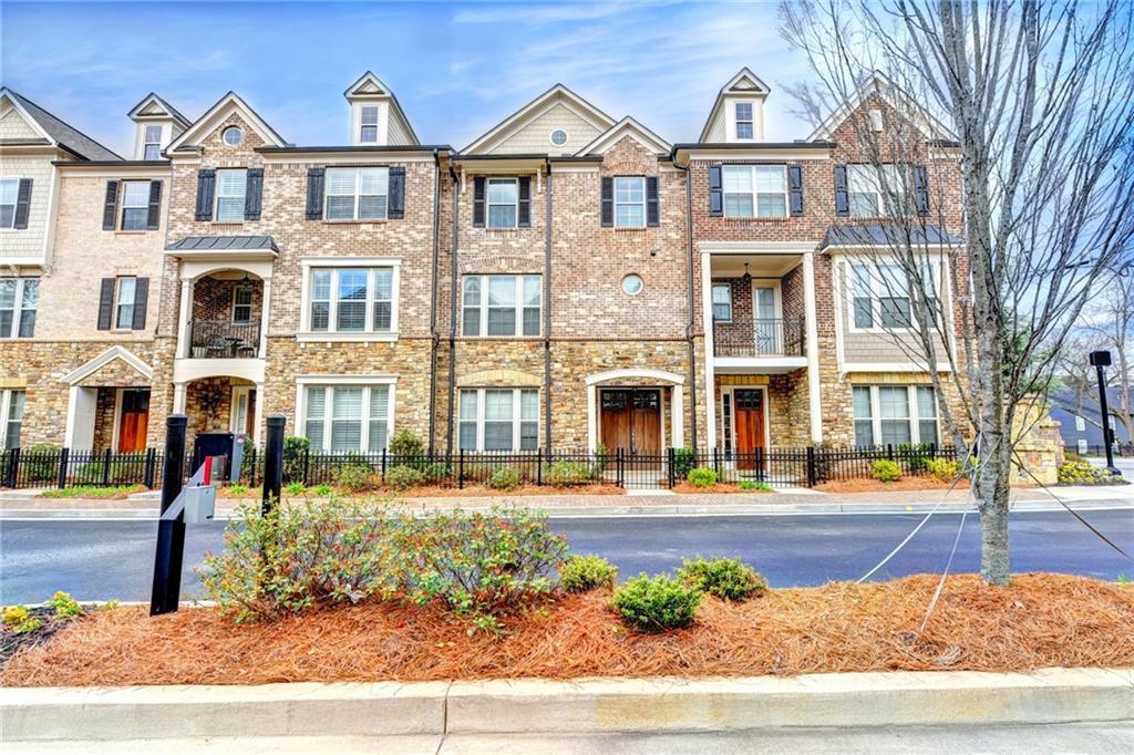 Foto principal - 1440 Druid Manor Blvd
