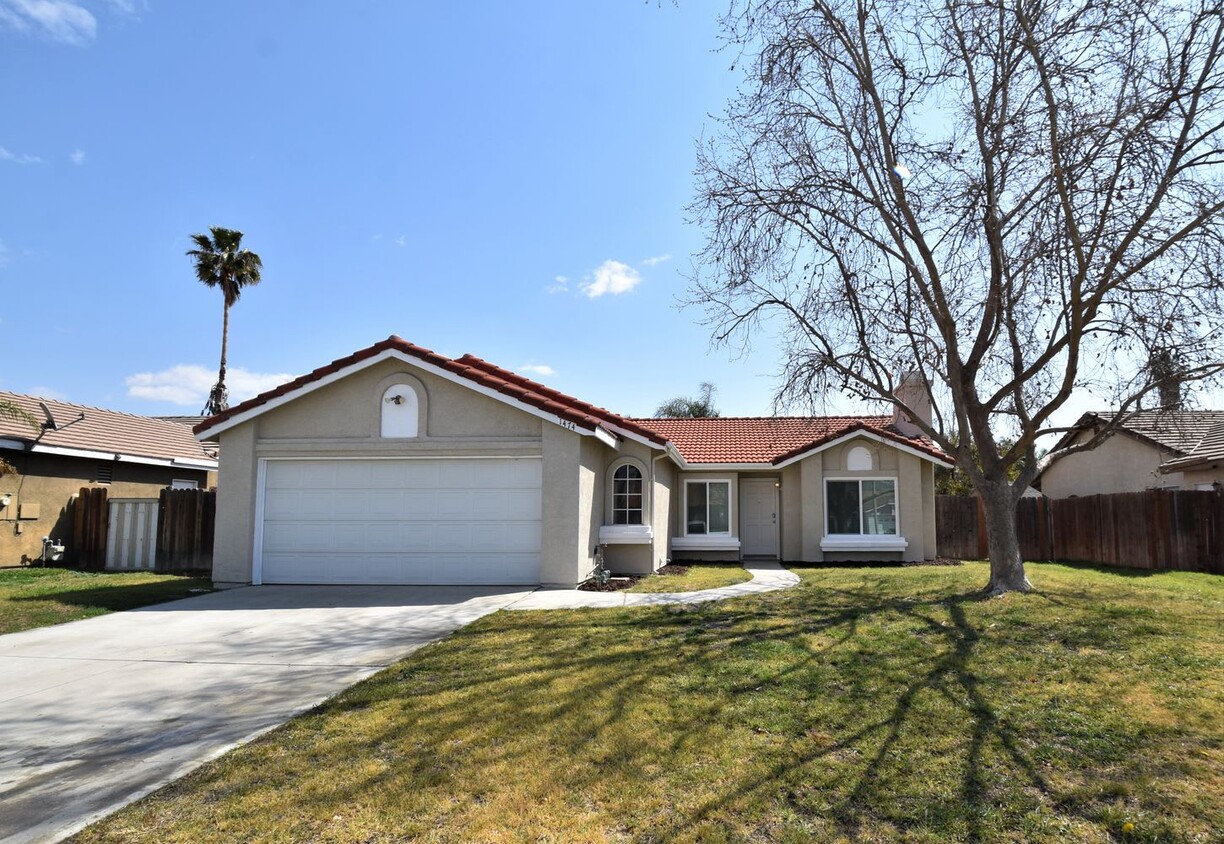 Foto principal - 1474 Marymount St