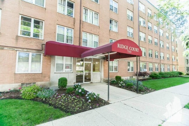 Building Photo - 7333 N Ridge Blvd