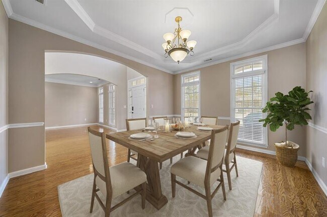 Foto del edificio - 130 Candler Ct