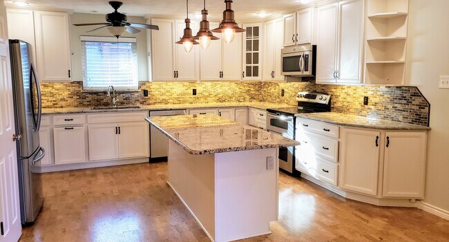 Foto del edificio - 10535 Lakemere Dr