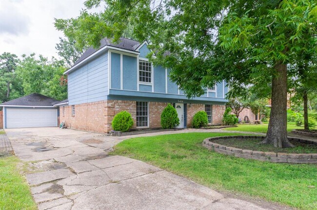 Building Photo - 5414 Forest Timbers Dr