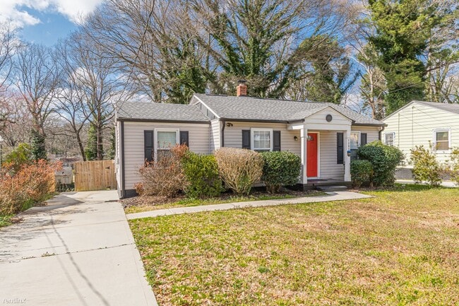 Building Photo - 3 br, 2 bath House - 1385 Kenilworth Drive...