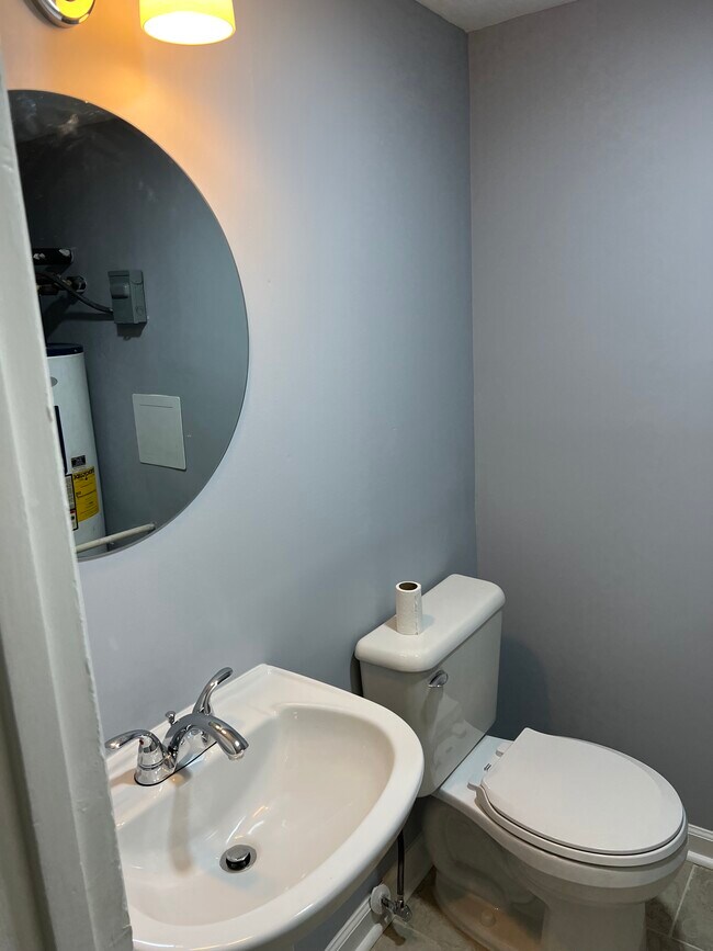 Foto del edificio - 1150 Rankin St