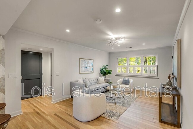 Foto del edificio - 7 Logan St