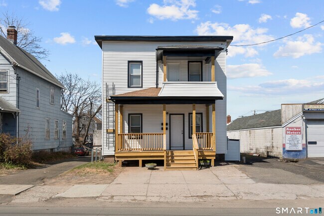 Foto del edificio - 93 Spring St