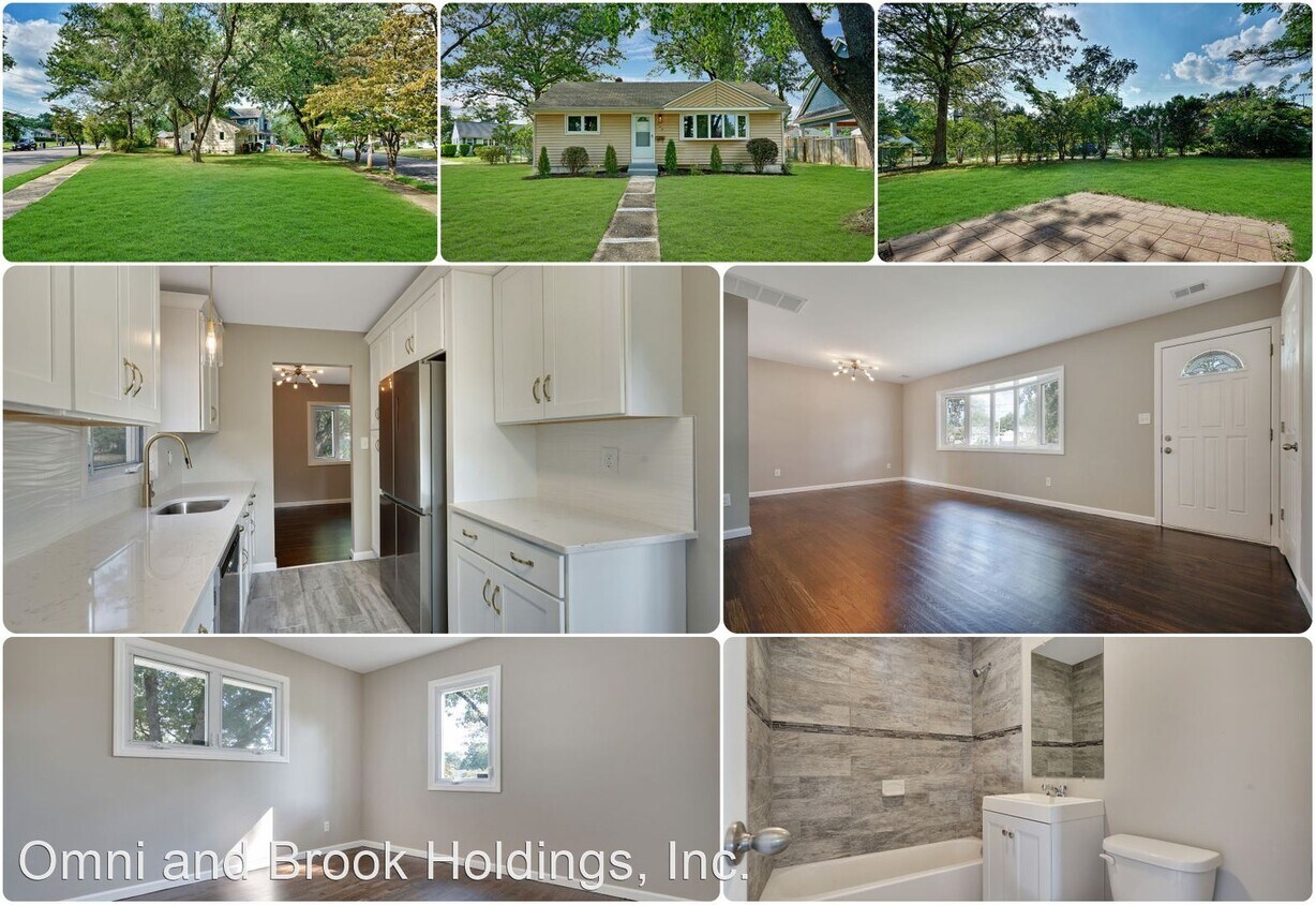 Foto principal - 3 br, 1 bath House - 304 Franklin Ave