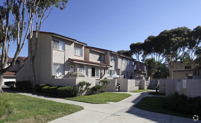 Miles Tustin Ca To Huntington Beach Ca Miles Tustin Ca To Huntington Beach Ca