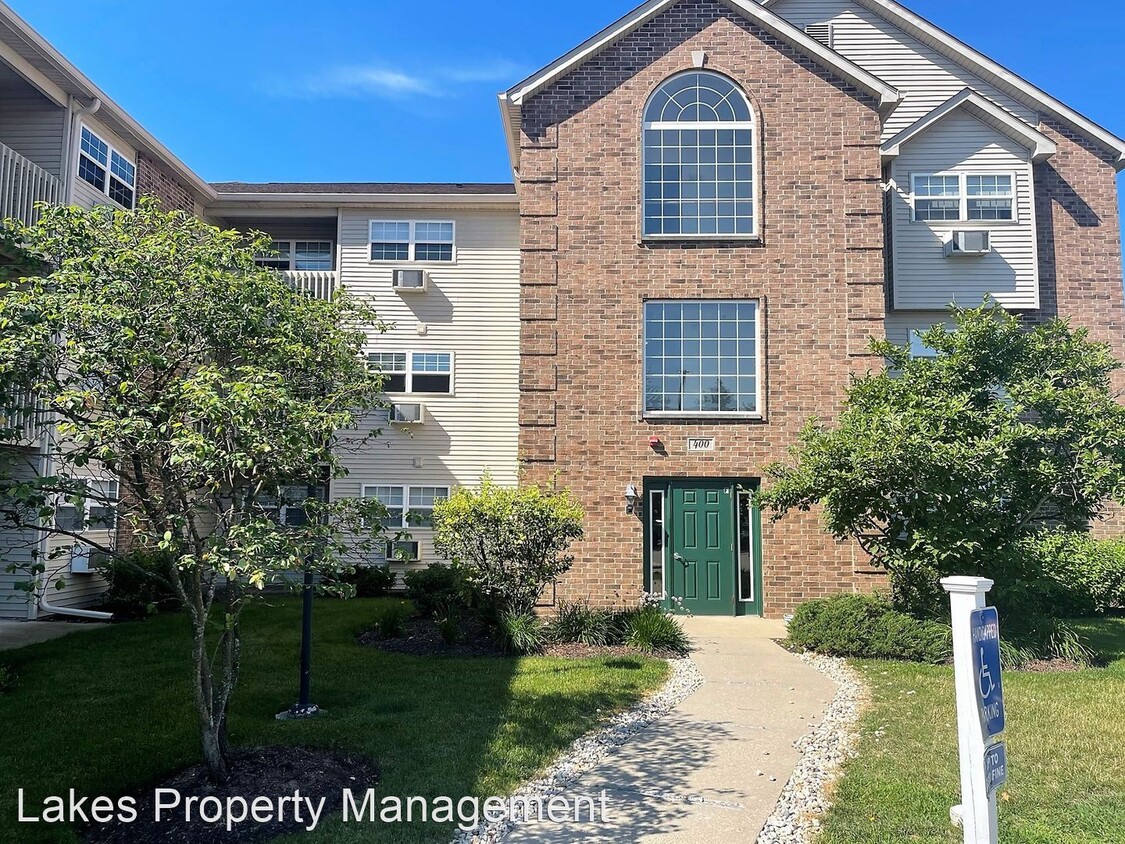 Primary Photo - 1 br, 1 bath House - 400 Cunat Blvd #3C