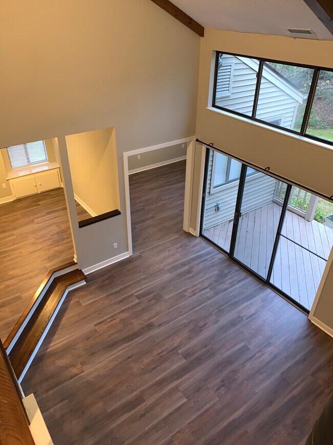 Foto del edificio - 40 Farmington Chase Crescent