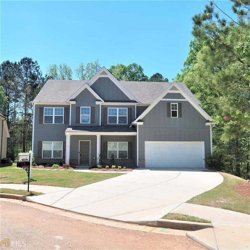 964 Liberty Bell Run, Hoschton, GA 30548 House Rental in Hoschton, GA