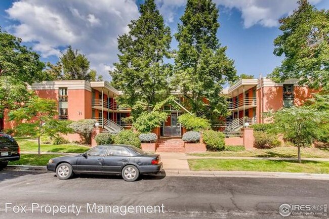 Building Photo - 2 br, 1 bath House - 625 Pearl Street Unit 6