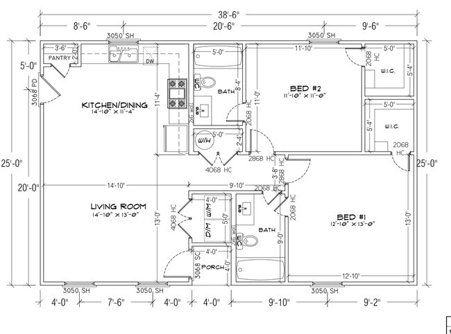 Building Photo - 1456 Co Rd 182