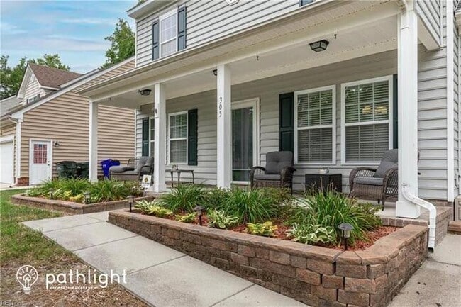 Building Photo - 305 Canaan Cir, Suffolk, VA, 23435