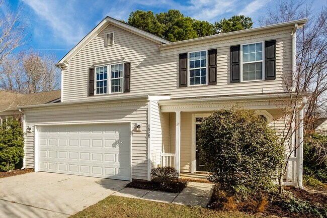 Foto del edificio - 1525 Bucklebury Ct