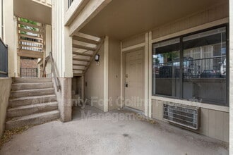 Building Photo - 1209 W Plum St