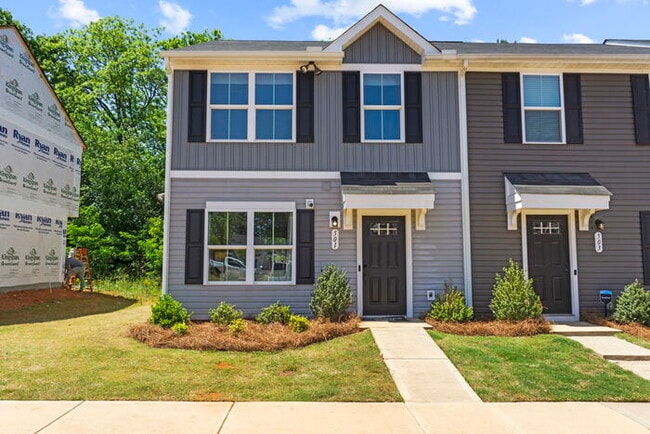 3 bedroom 2.5 Bath Unfurnished Townhome fo... - 3 bedroom 2.5 Bath Unfurnished Townhome fo...