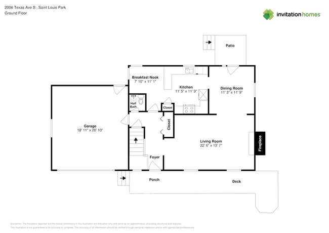 Building Photo - 2006 Texas Ave S